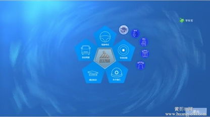 基于网络与信息安全的汽车仿真技术安全体验系统软件开发